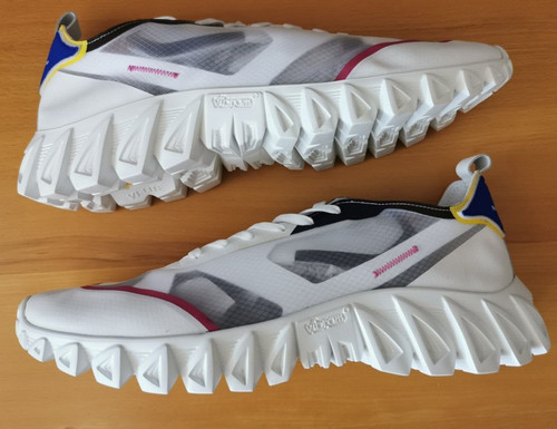 Pantofola oro sneakers - pantofola,