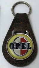 Opel Portachiavi Auto