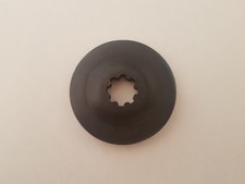 FLANGIA PER COPPIA CONICA
