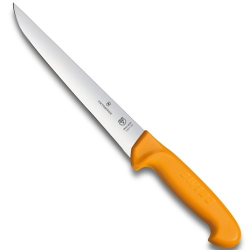 Coltello scannare swibo cm - coltello,
