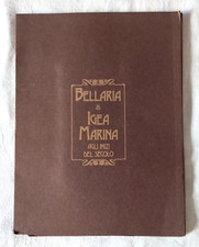 Bellaria Igea marina -