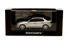 ALFA 159 2005 1/43 MINICHAMPS