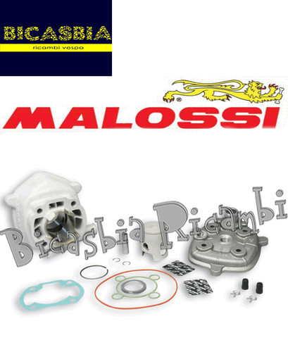 12332 cilindro malossi mhr - 12332,