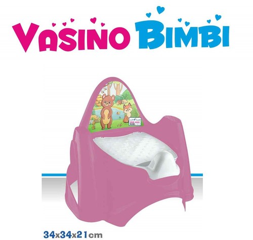 Vasino poltroncina sediolina - x,