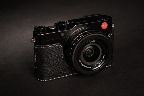 Custodia mezza fotocamera - , in