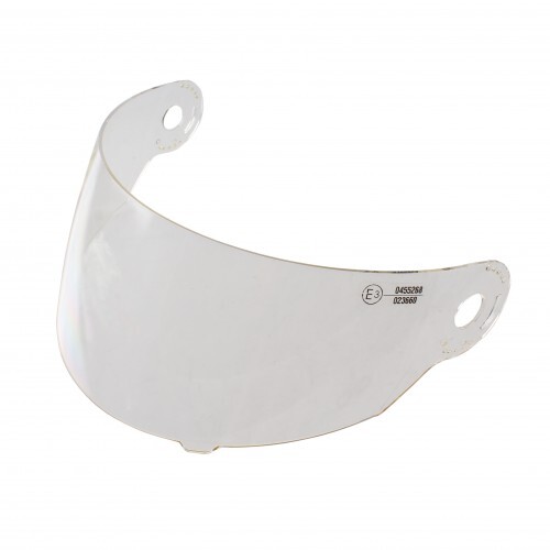 Visiera casco yamaha bye 8210 - bye,