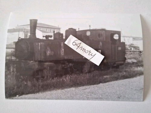 Fotografia deposito locomotive - deposito,