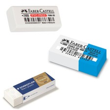 5 Gomme Da Cancellare