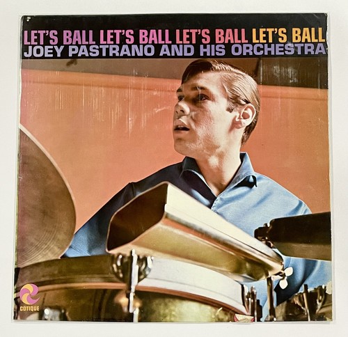 Joey pastrana and his - joey,