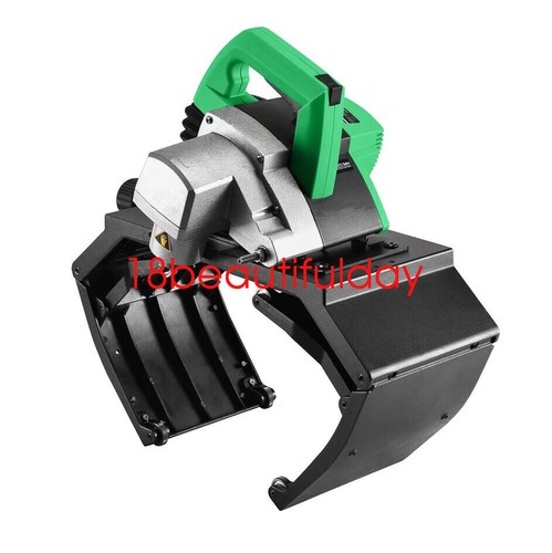 Smussatrice elettrica per - , tubi