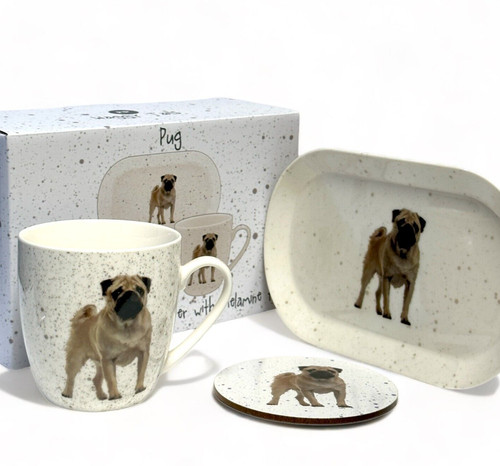 Bullo mug vassoio - bullo, e