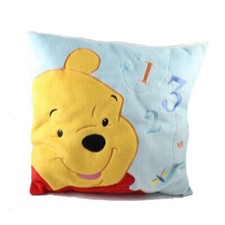 Cuscino quadrato winnie - quadrato, the