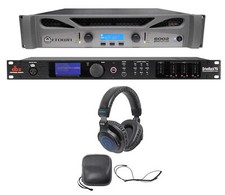 Crown Pro XTI6002