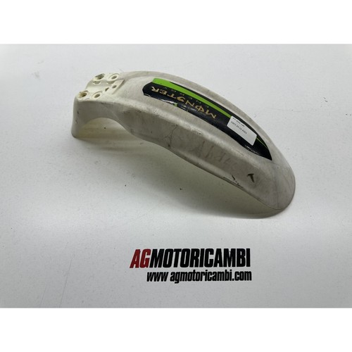 Parafango anteriore pitbike - parafango,