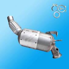 Filtro antiparticolato diesel