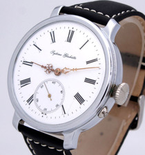 Systems Glashütte 1A