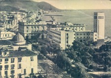 aa446 cartolina salerno citta'