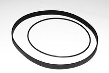 TEAC A 3300S FULL SET CINGHIA PIATTA SPESSA NO FINA REGISTRATORE A BOBINE A3300S