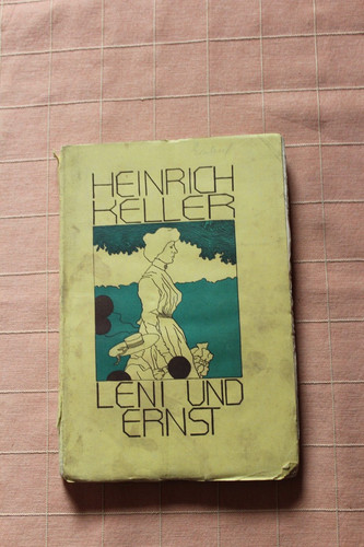 Leni und ernst heinrich - -,
