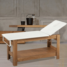 Lettino professionale per