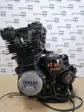 Semiblocco motore ricambi