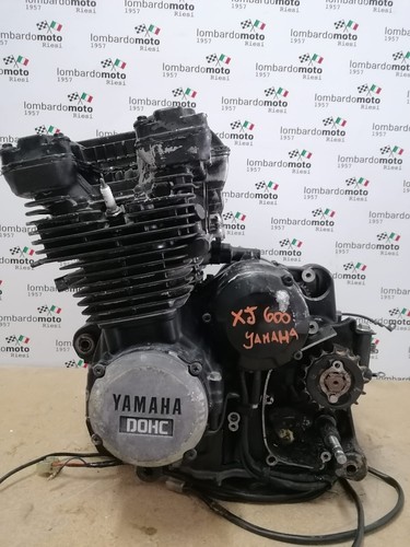 Semiblocco motore ricambi