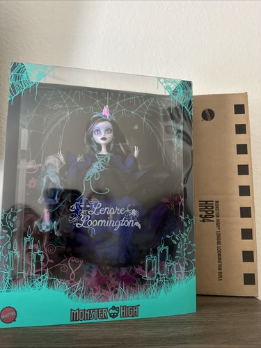 Monster high designer series - high,