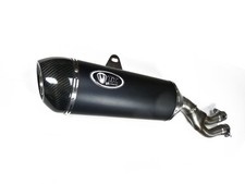 Scarico per yamaha xtz - per,