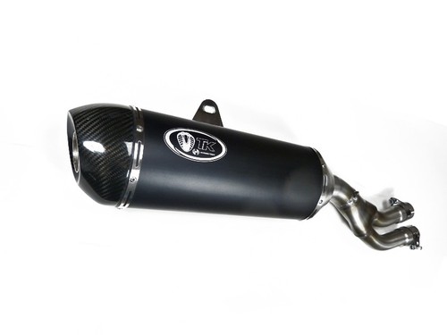 Scarico per yamaha - per, 750