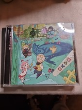 SQ Chips2 [Audio CD] GAME