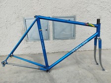 Telaio Bici Da Corsa Rebellato