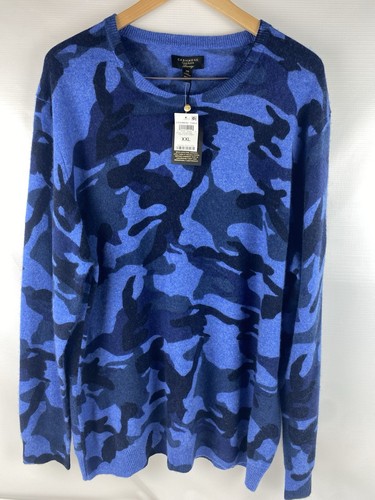 Maglione pullover girocollo