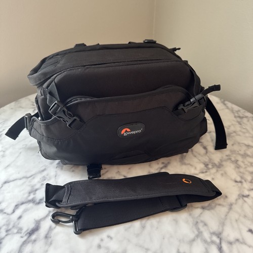 Lowepro body bag - lowepro, camera