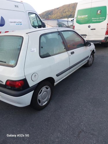Volante renault clio phase 3 - volante,