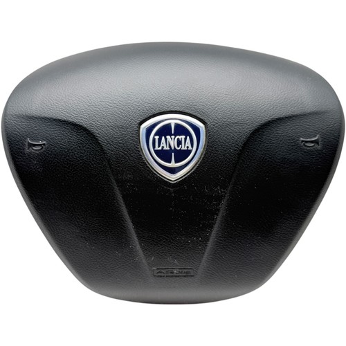 Airbag volante lancia delta - delta, 3