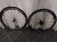 Velvet Carbon Racing Bike Rims