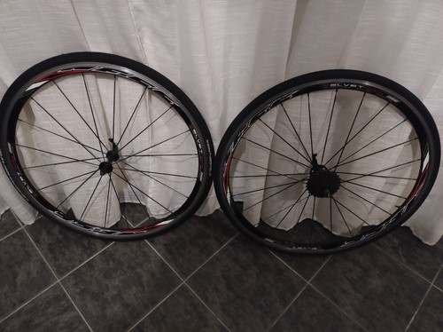 Cerchi bici corsa - da, in