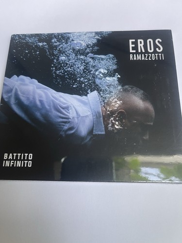 Eros ramazzotti battito - eros,
