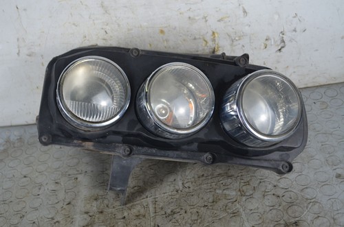 105223 faro anteriore alfa - anteriore,