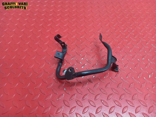 Staffa supporto radiatore - staffa,