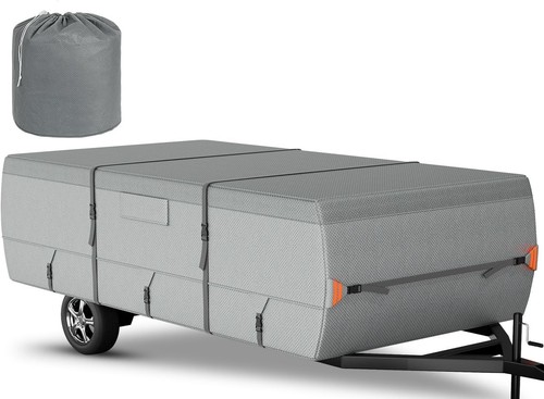 Pop copertura camper - pop, up