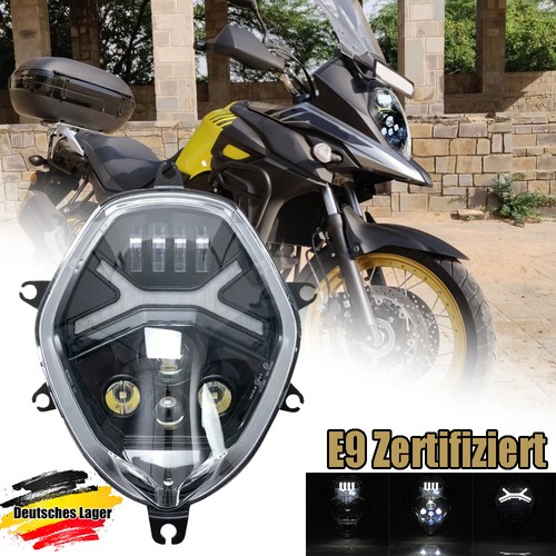 Per suzuki strom 650 1000 - per, v-strom
