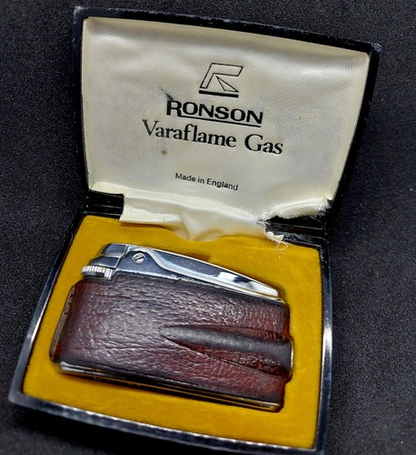 Astounding ronson vf251 - ronson,
