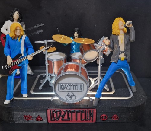 Led zeppelin english rock - zeppelin,