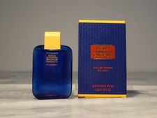 AQUA QUORUM di Antonio Puig