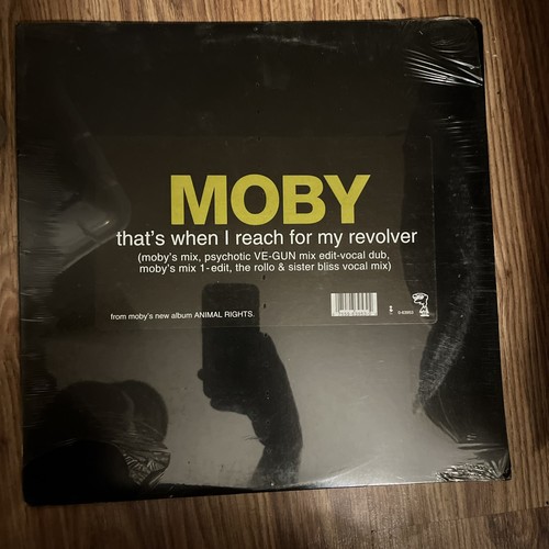 Moby that when reach - moby,