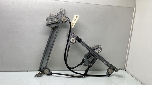 Alzacristalli elettrico