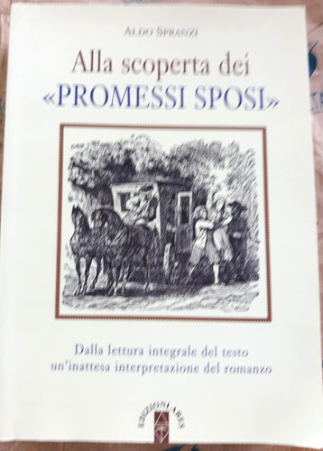 Alla scoperta dei promessi - alla,