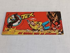 TEX STRISCIA SERIE APACHE N