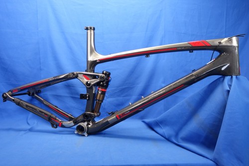 Nuovo telaio mtb - nuovo,